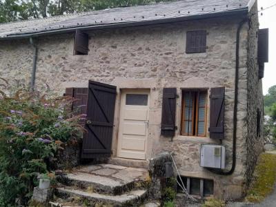 Vente Maison 5 pices MURAT-SUR-VEBRE 81320