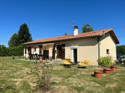 Vente Maison 5 pices PONLAT-TAILLEBOURG 31210