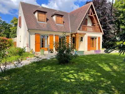 Vente Maison 7 pices ESMANS 77940