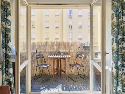 Vente Appartement 4 pices LYON-3EME-ARRONDISSEMENT 69003