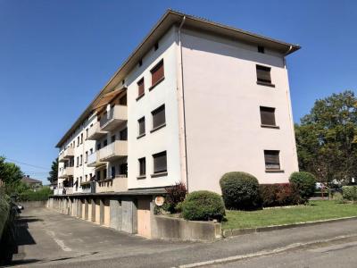 Vente Appartement 5 pices WANTZENAU 67610