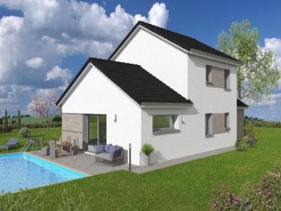 Vente Maison MISEREY-SALINES 25480