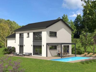 Vente Maison MONTFERRAND-LE-CHATEAU 25320