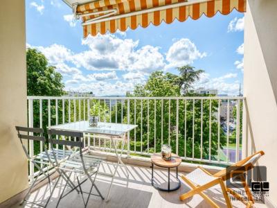 Vente Appartement 3 pices LYON-4EME-ARRONDISSEMENT 69004