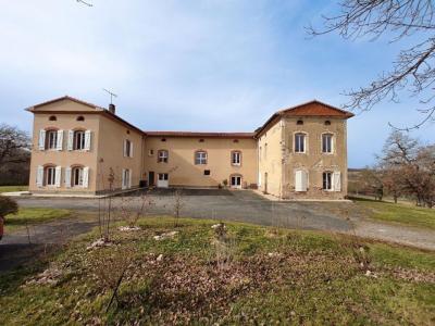 Vente Maison 6 pices LABESSIERE-CANDEIL 81300