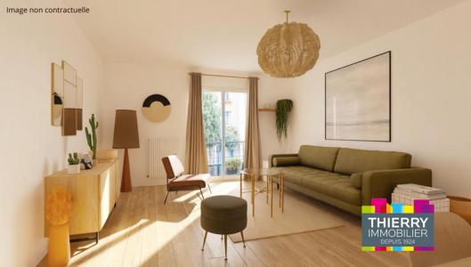 Vente Appartement 4 pices NANTES 44000