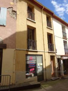 Vente Maison 3 pices ARLES-SUR-TECH 66150