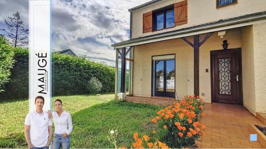 Vente Maison 4 pices CORBAS 69960