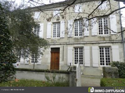 Vente Maison 7 pices AIGUILLON 47190