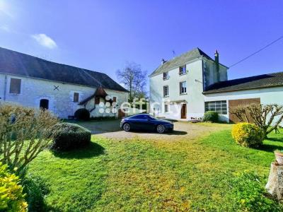 Vente Maison 7 pices CHATELLERAULT 86100