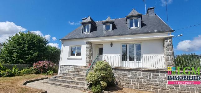 Vente Maison 4 pices PLOUARET 22420