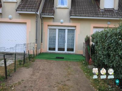 Location Maison 3 pices QUEND 80120