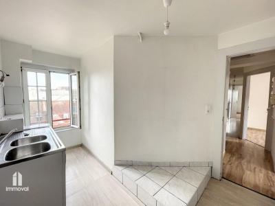 Vente Appartement 5 pices STRASBOURG 67000