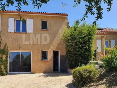 Vente Maison 6 pices MONCLAR-DE-QUERCY 82230