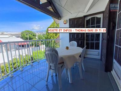 Vente Maison SAINT-BENOIT 97470