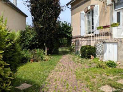 Vente Maison 6 pices SENS 89100