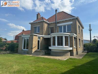 Vente Maison 10 pices HONDSCHOOTE 59122