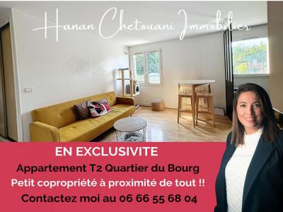 Vente Appartement 2 pices IGNY 91430