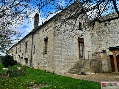 Vente Maison 11 pices VAILLY-SUR-AISNE 02370