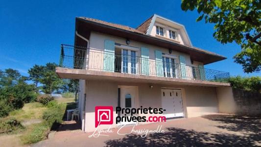 Vente Maison 6 pices COMMELLE-VERNAY 42120