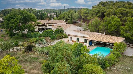 Vente Maison 10 pices LEZIGNAN-CORBIERES 11200