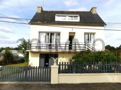 Vente Maison 5 pices MAEL-CARHAIX 22340