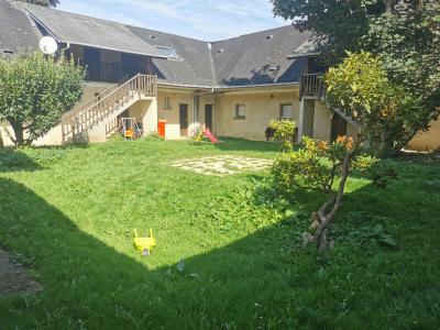 Vente Appartement 4 pices SAINT-CLAIR-SUR-EPTE 95770