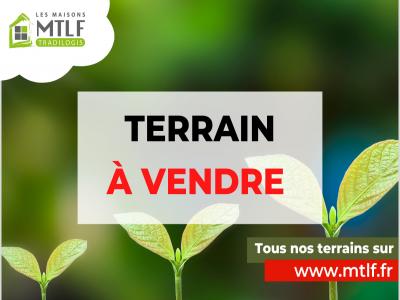 Vente Terrain FLERS-SUR-NOYE 80160