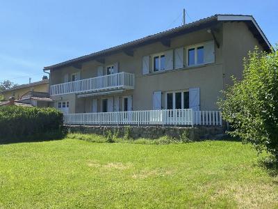 Location Maison 5 pices VIRIGNEUX 42140