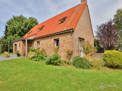 Vente Maison 4 pices ATTICHES 59551