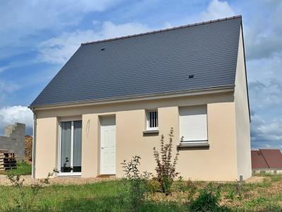 Vente Maison CHAMBELLAY 49220