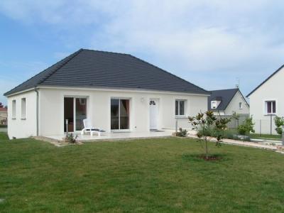 Vente Maison 4 pices SIGNY-SIGNETS 77640