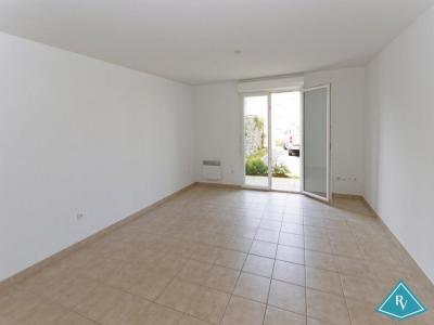 Vente Appartement 2 pices TOURLAVILLE 50110