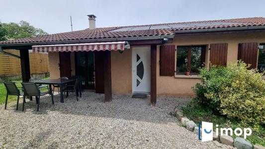 Vente Maison 5 pices BOURGOIN-JALLIEU 38300