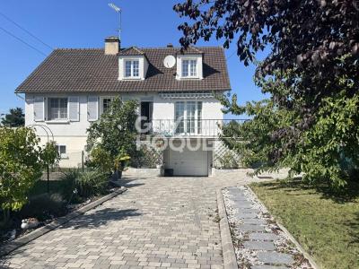 Vente Maison 5 pices MONETEAU 89470