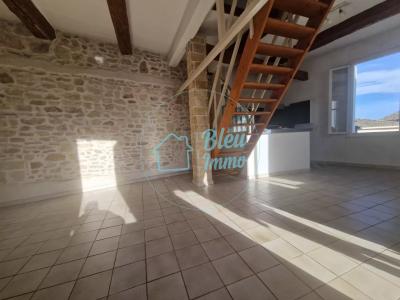 Vente Maison 3 pices BEAULIEU 34160