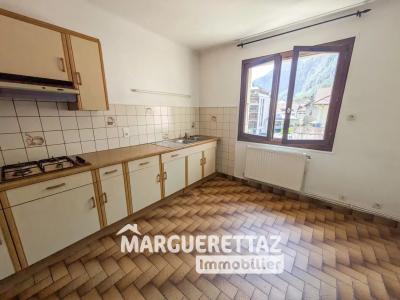 Vente Appartement 2 pices CLUSES 74300