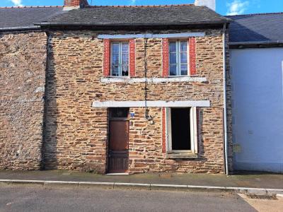 Vente Maison 3 pices GAEL 35290