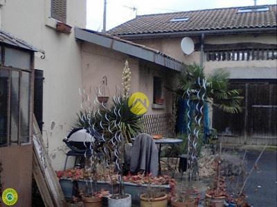 Vente Maison 5 pices VINZELLES 63350