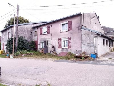 Vente Maison 5 pices GORHEY 88270