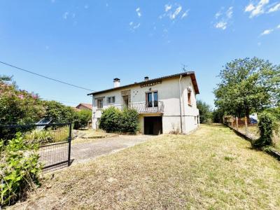 Vente Maison 5 pices FLORENTIN 81150