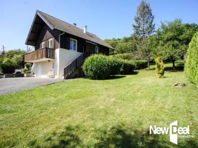 Vente Maison 4 pices ARGONAY 74370