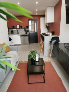 Location Appartement MEE-SUR-SEINE 77350