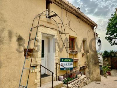 Vente Maison 5 pices UZES 30700