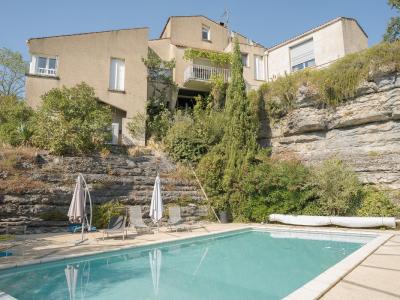 Vente Maison 8 pices CAHORS 46000