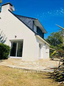 Vente Maison 4 pices PLUHERLIN 56220