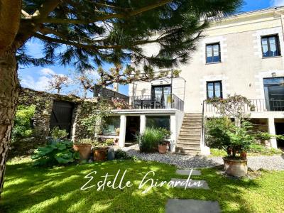 Vente Prestige SAINT-JULIEN-DE-CONCELLES 44450