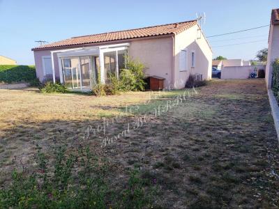 Vente Maison 5 pices LIMOUX 11300