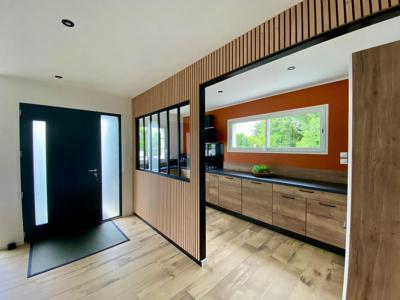 Vente Maison 4 pices PEUJARD 33240