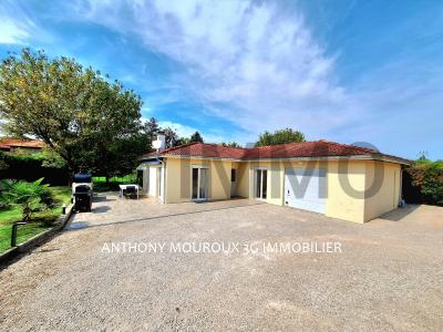 Vente Maison 5 pices SAINT-ETIENNE-DU-BOIS 01370